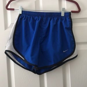 Nike Royal Blue Shorts - M